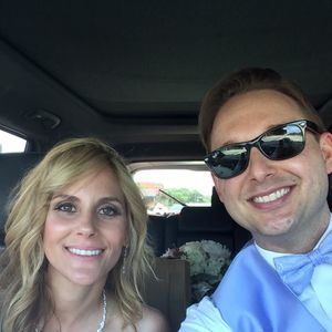 Meet your Posher, Anne